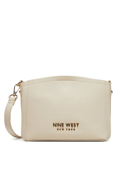 Nine West handbag for women beige JH6650-NW