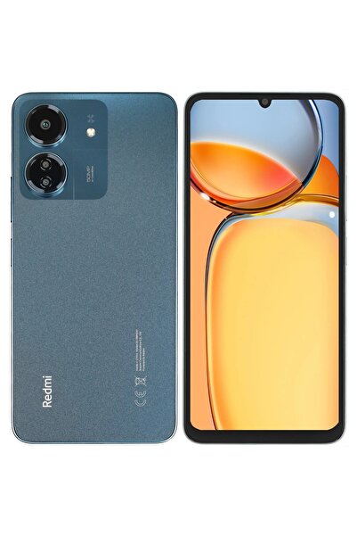 Xiaomi REDMİ 13C 128 GB (2.EL A KALİTE)