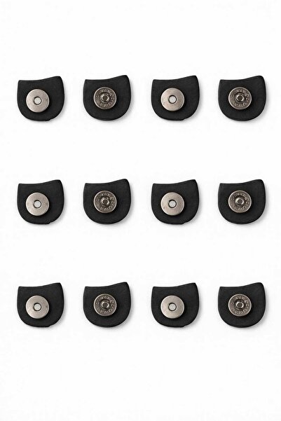 aladepo Magnetic Snap Fasteners for Sewing 6 Pairs – Bag Accessory