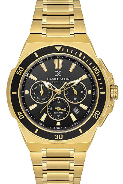 Daniel Klein Erkek Kol Saati DK-14226-1