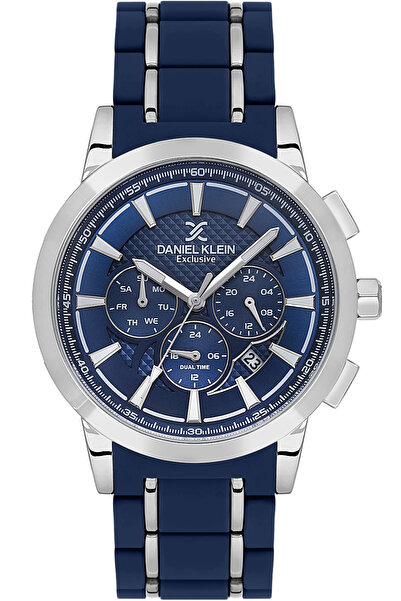Daniel Klein Erkek Kol Saat DK-14235-1