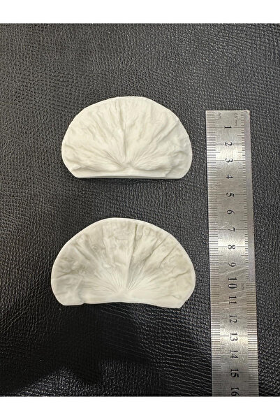 Adana Pasta Malzemeleri BT-7056 YAPRAK DAMARLAMA SİLİKON KALIP