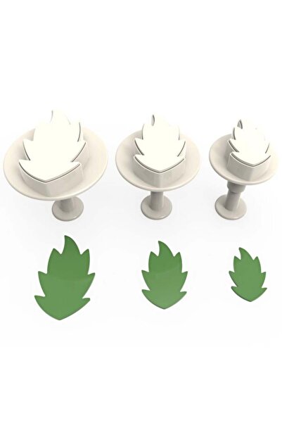 Adana Pasta Malzemeleri مجموعة حقن أوراق البابونج RP10155