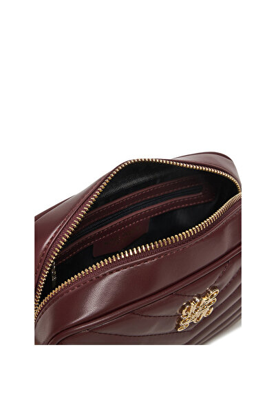 Nine West geantă de mână femeie bordo CEO-MARY-LA513-89
