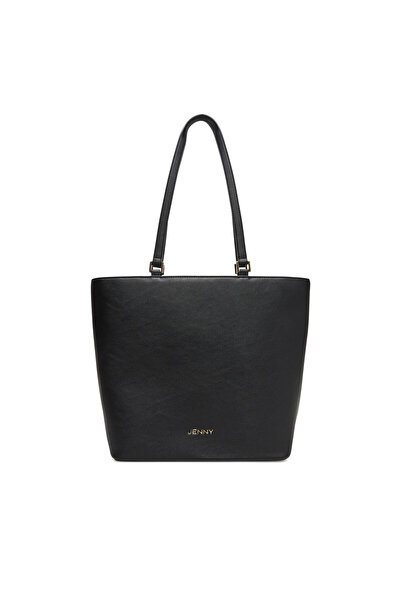 Jenny geantă de mână femeie neagră MJT-C-002-04