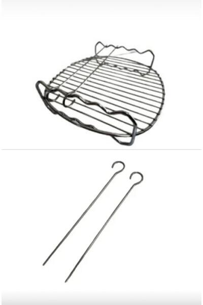 bestwork AirFryer Şiş Teli