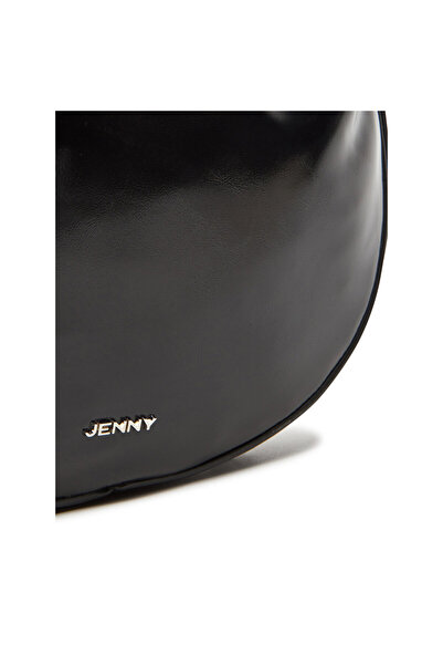 Jenny geantă de mână femeie neagră C-JNY-M-014-08