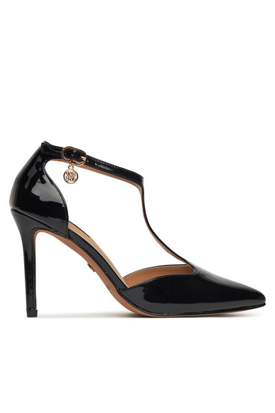 Nine West high heels for women black WS21582-01