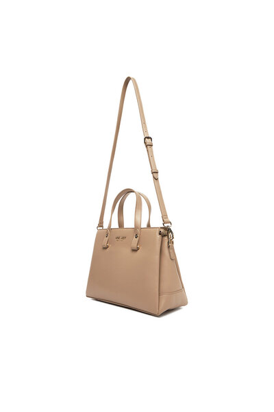 Nine West handbag women beige CEO-MAINE-LDA8203
