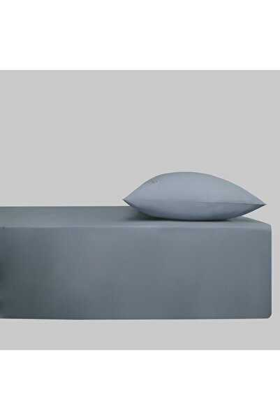 Sarev 100% Cotton 160*200 cm Fitted (Elastic) Sheet Set (with 2 Pillowcases)