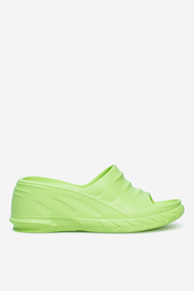 Jenny fairy woman pool flip flop 5905588522720 Green