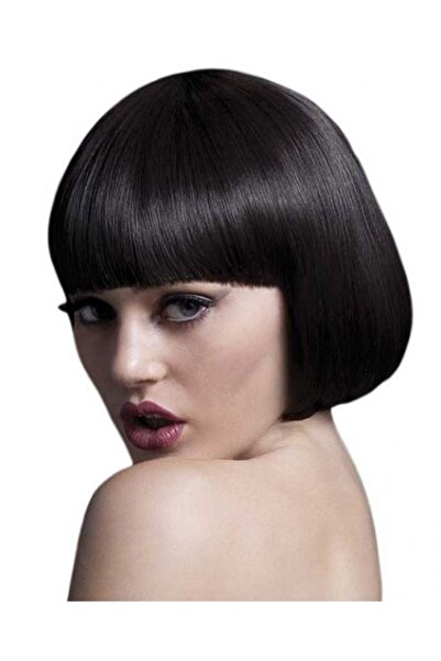 FEVER Mia luxury satin bob wig