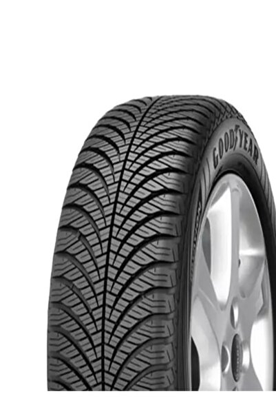 Goodyear 205/50R17 93W XL VECTOR 4Seasons GEN-2 Oto 4 Mevsim Lastiği (Üretim ...