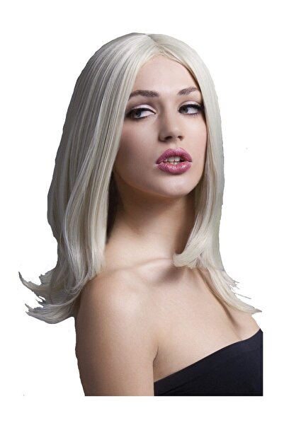 FEVER Sophia luxury blonde wig