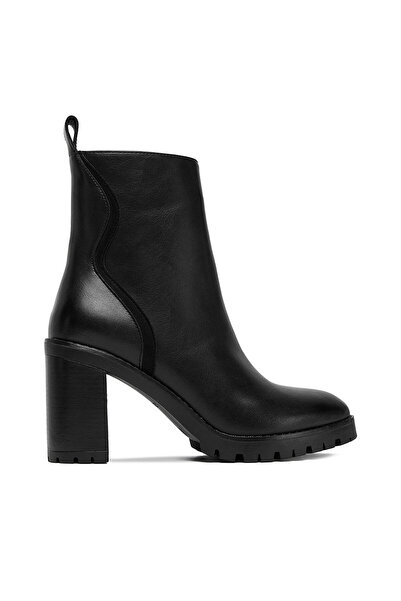 Jenny ankle boots woman black CEO-HY2T625-6
