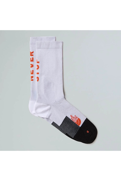 THE NORTH FACE Never Stop Trail Run Crew Sock