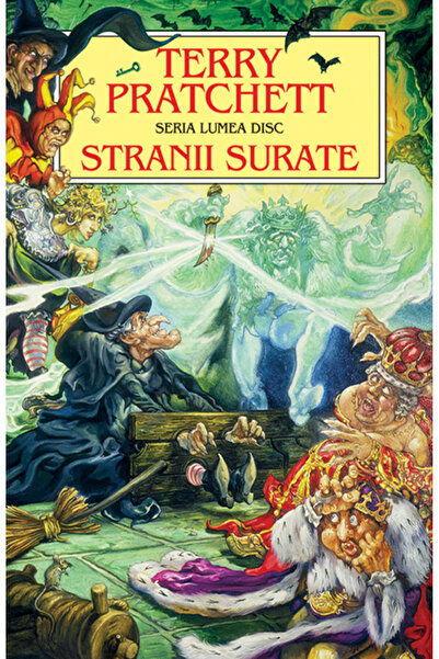 Rao DISC WORLD SERIES - SORRY STRANGERS