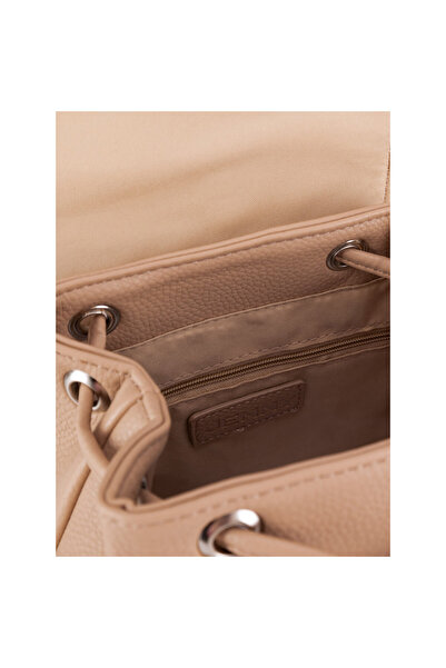 Jenny backpack for women beige JNY-M-002-07