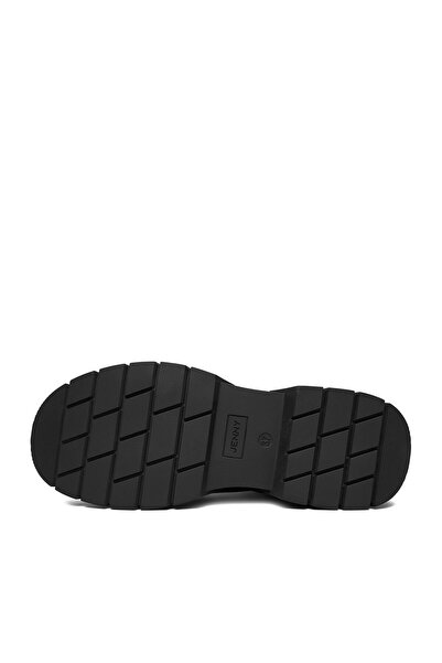 Jenny Ghete Chelsea damă negre CEO-MAVIS WS6153-01