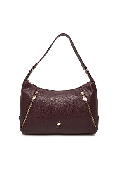 Beverly Hills Polo Club handbag woman purple CEO-BHPC-C-003-08