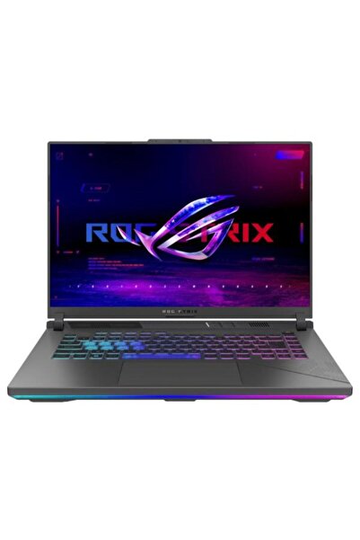 ASUS ROG Strix G16 G614PM-S5028 Ryzen 9 8940HX 16GB RAM 1TB SSD RTX5060 16'' ...