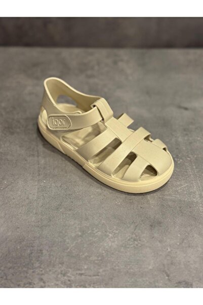 IGOR ДИТЯЧІ САНДАЛІ