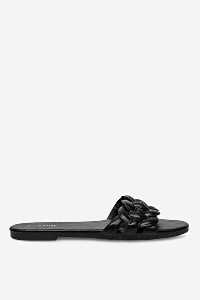 Jenny fairy woman flip-flop 5905588422082 Black
