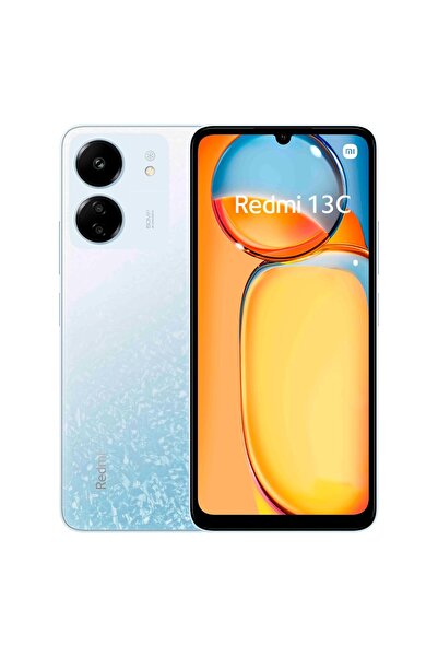 Xiaomi REDMİ 13C 128 GB (2.EL A KALİTE)