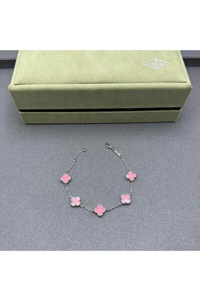 Treasures سوار فان كليف أند آربلز هو سوار فينتاج ألامبرا.