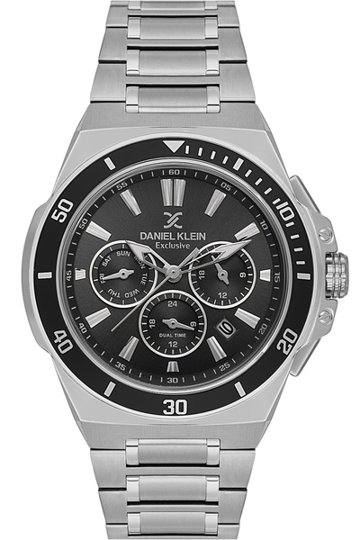 Daniel Klein Erkek Kol Saati DK-14226-3