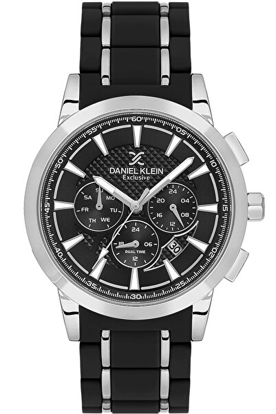 Daniel Klein Erkek Kol Saat DK-14235-5