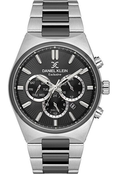 Daniel Klein Erkek Kol Saati DK-14210-2