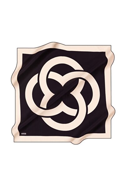 Aker ipek eşarp sura