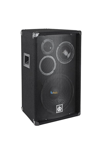 ALIEN Set 2 incinte acustice 10 inch 400w Q1001