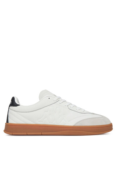 Kappa adidași bărbați albi MC-24880H(M)
