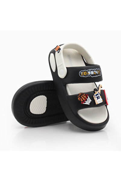 Coqui Children's sandal
