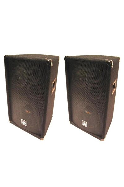 ALIEN Set 2 incinte acustice 8 inch 300w Q8001