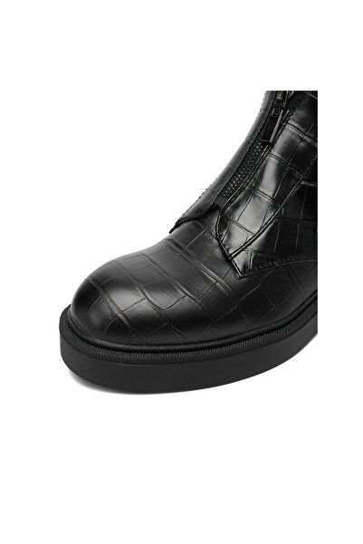 MEXX ankle boots woman black CEO-MI001713643W-01