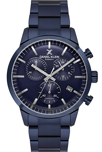 Daniel Klein Erkek Kol Saati DK-14238-3