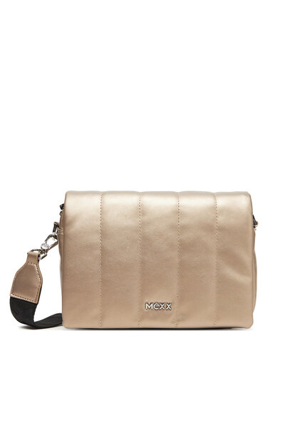MEXX handbag woman gold C-MEXX-H-004-08