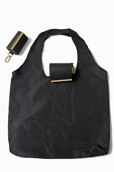 toysmaker Deri Anahtarlık ,Deri Katlanır Çanta , Pratik Kullanım Çanta,