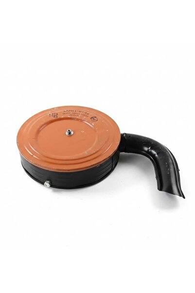 oğuz ticaret Anadol Single Throat Air Filter Boiler (1967 - 1992)