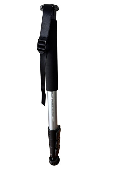 PDX Pro 7 Video Kamera Monopod Profesyonel