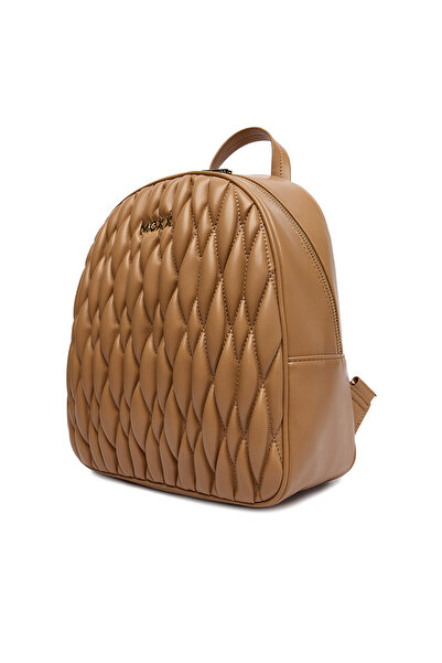 MEXX backpack for women beige C-MEXX-L-011-08