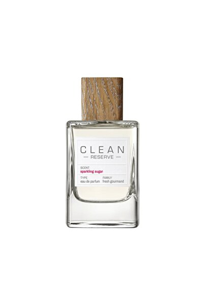 Clean , Sparkling Sugar, Eau De Parfum, Pentru Femei, 100 ml *Tester