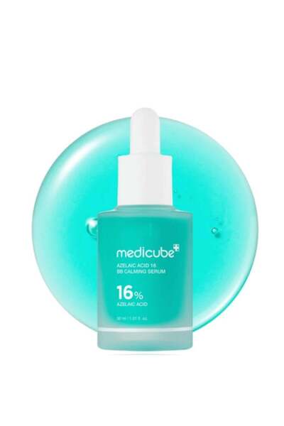 Medicube Azelaic Acid 16BB Serum for Oily Skin and Pore Care