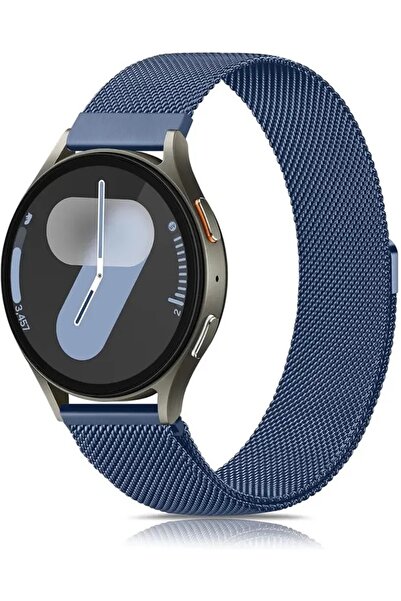 Dexmon ساعة سامسونج جالاكسي 4/5/6/7/FE/40/44 كلاسيك 42/43/46/47 ملم متوافقة م...