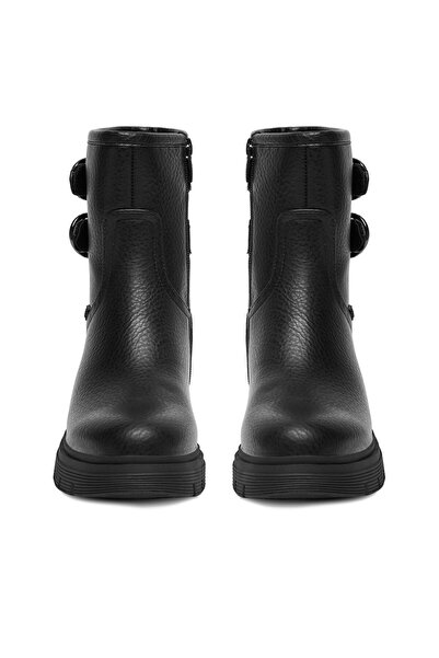 MEXX ankle boots woman black CEO-MI001711153W