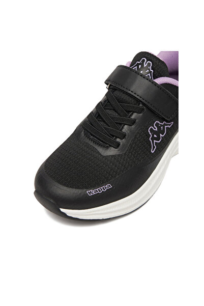 Kappa Teniși negri pentru fete CEO-AW24-3C041(DZ)