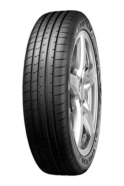 Goodyear 225/40R18 88W Eagle NCT5 (ASYMM) XROF Oto Yaz Lastiği (Üretim Yılı: ...